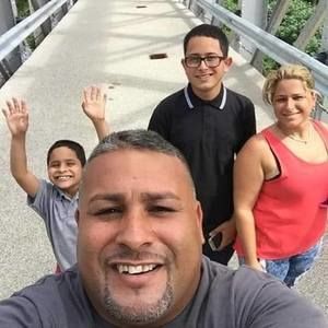 Meet your Posher, Joel